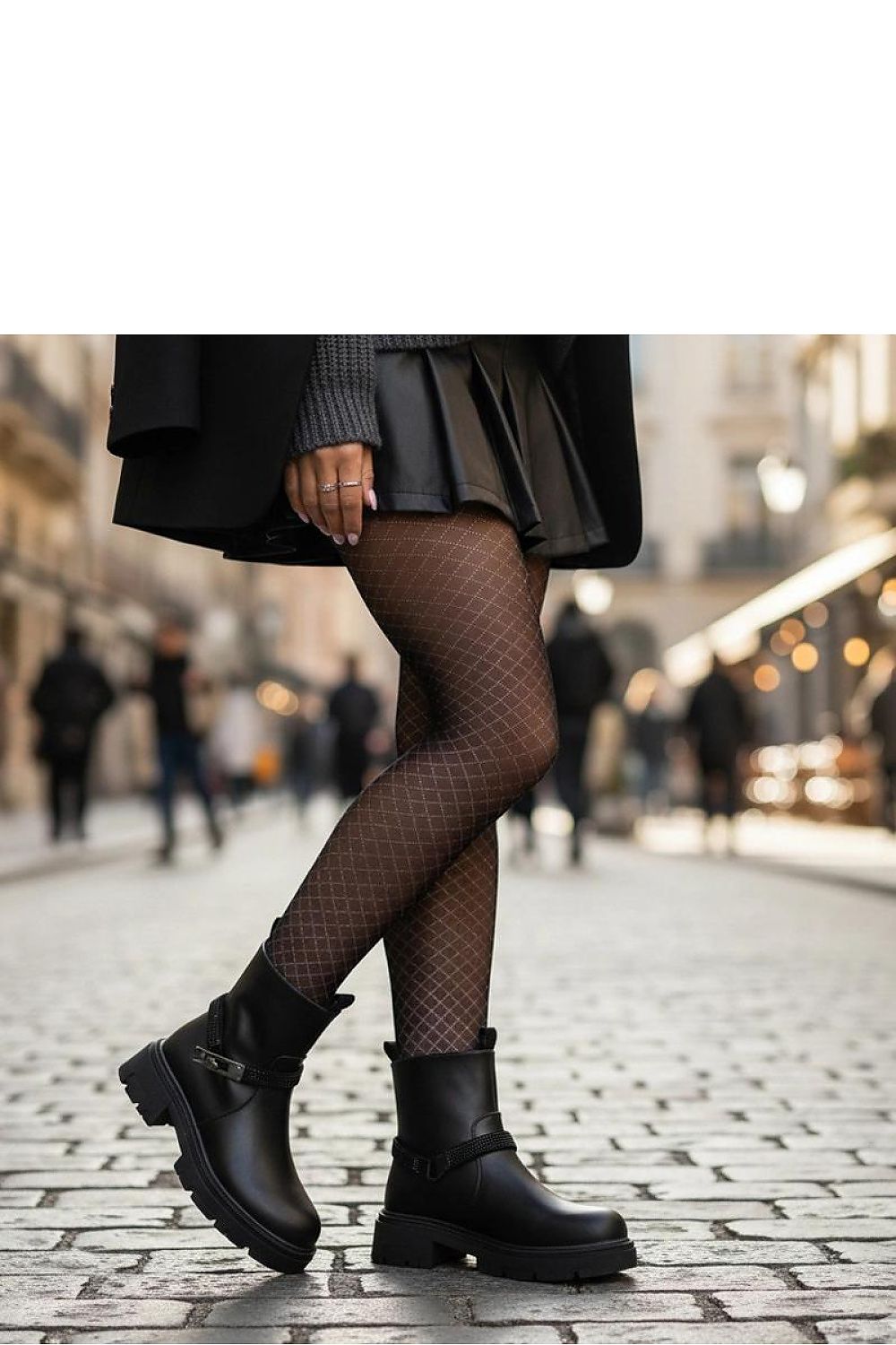 Boots model 221370 Solea