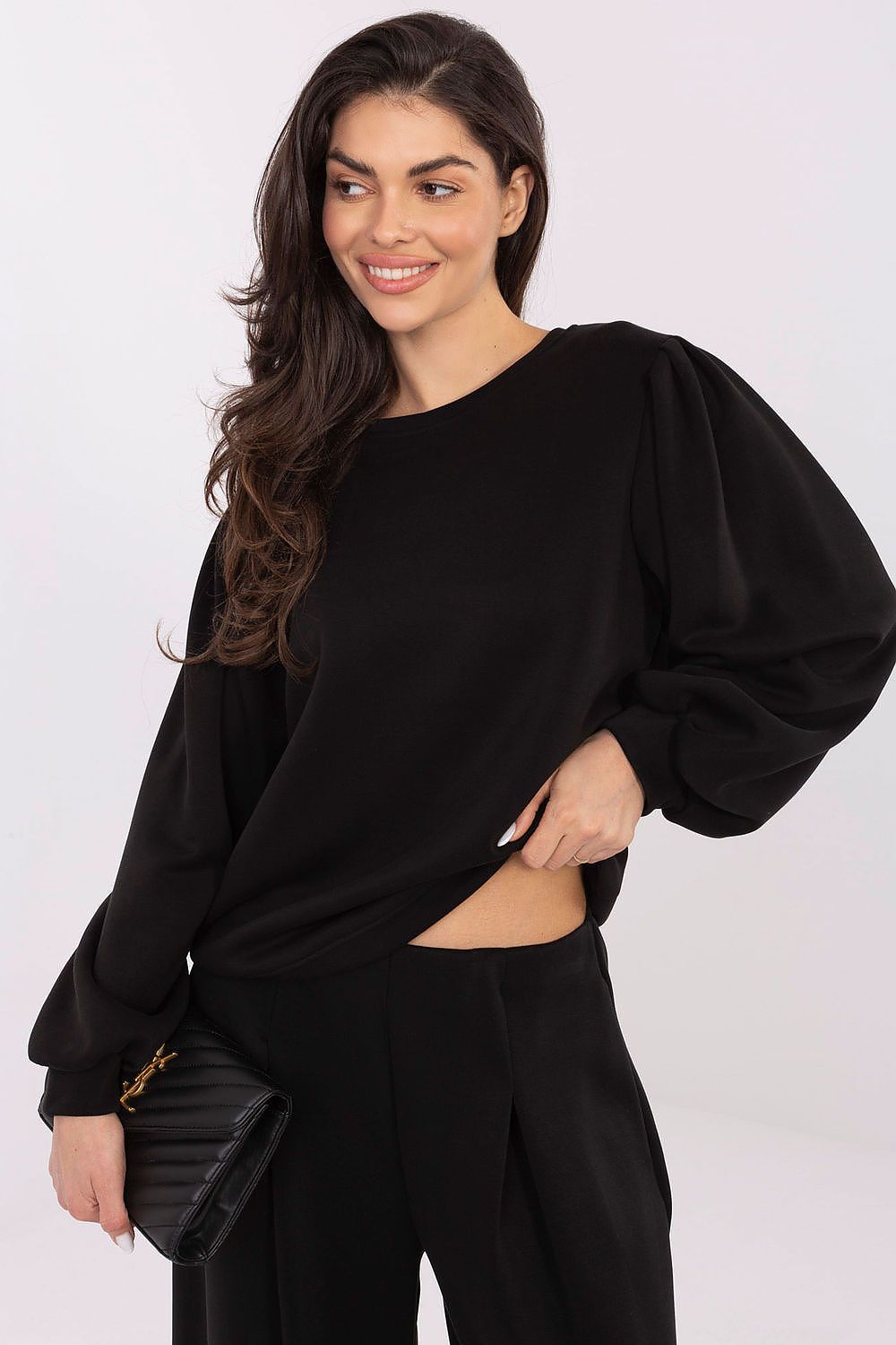 Sweatshirt model 221419 Factory Price