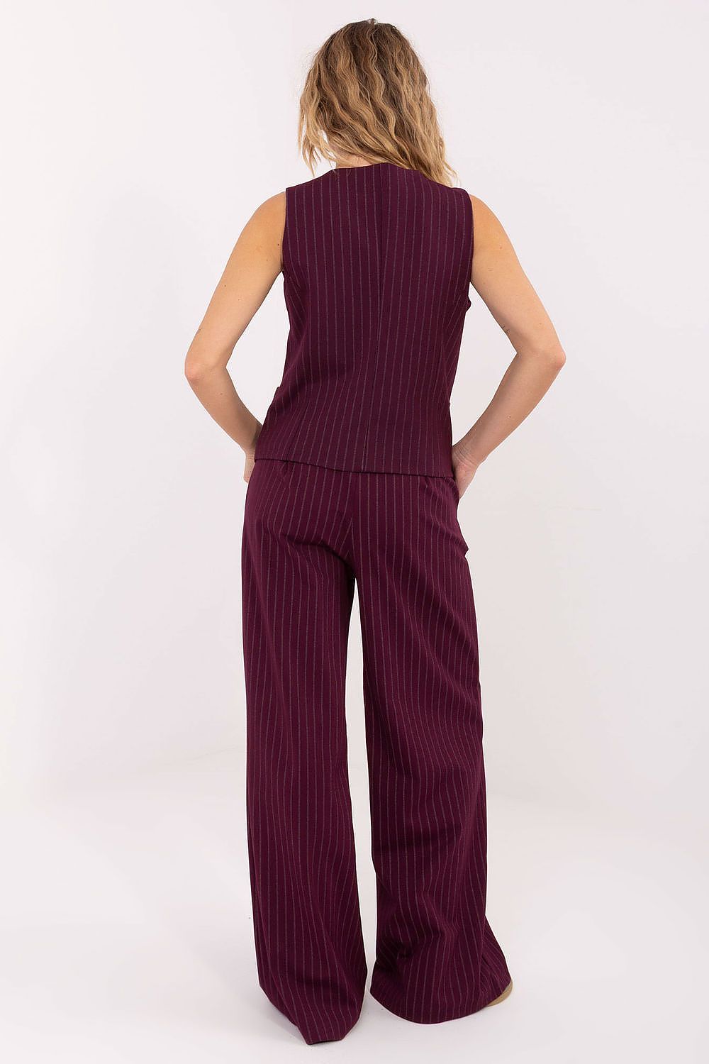 Gilet model 221437 Rue Paris