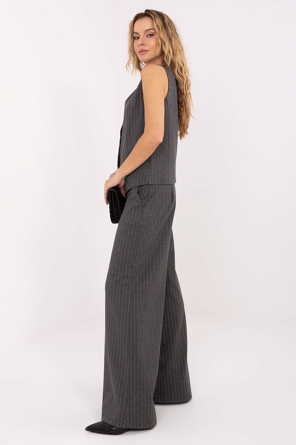 Gilet model 221438 Rue Paris