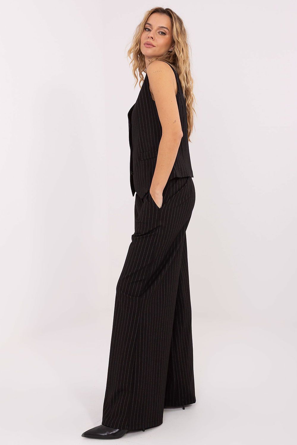 Gilet model 221440 Rue Paris
