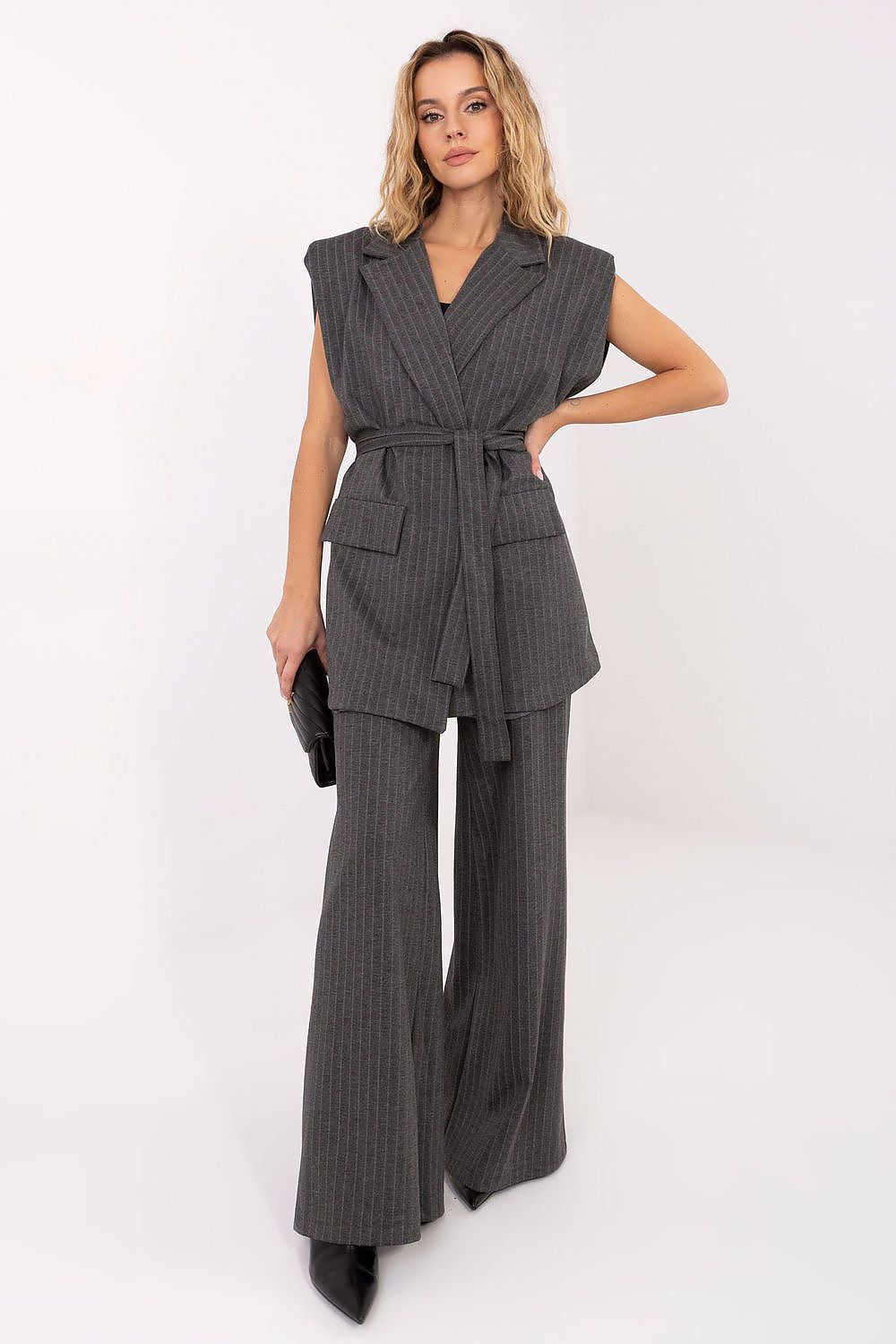 Gilet model 221442 Rue Paris