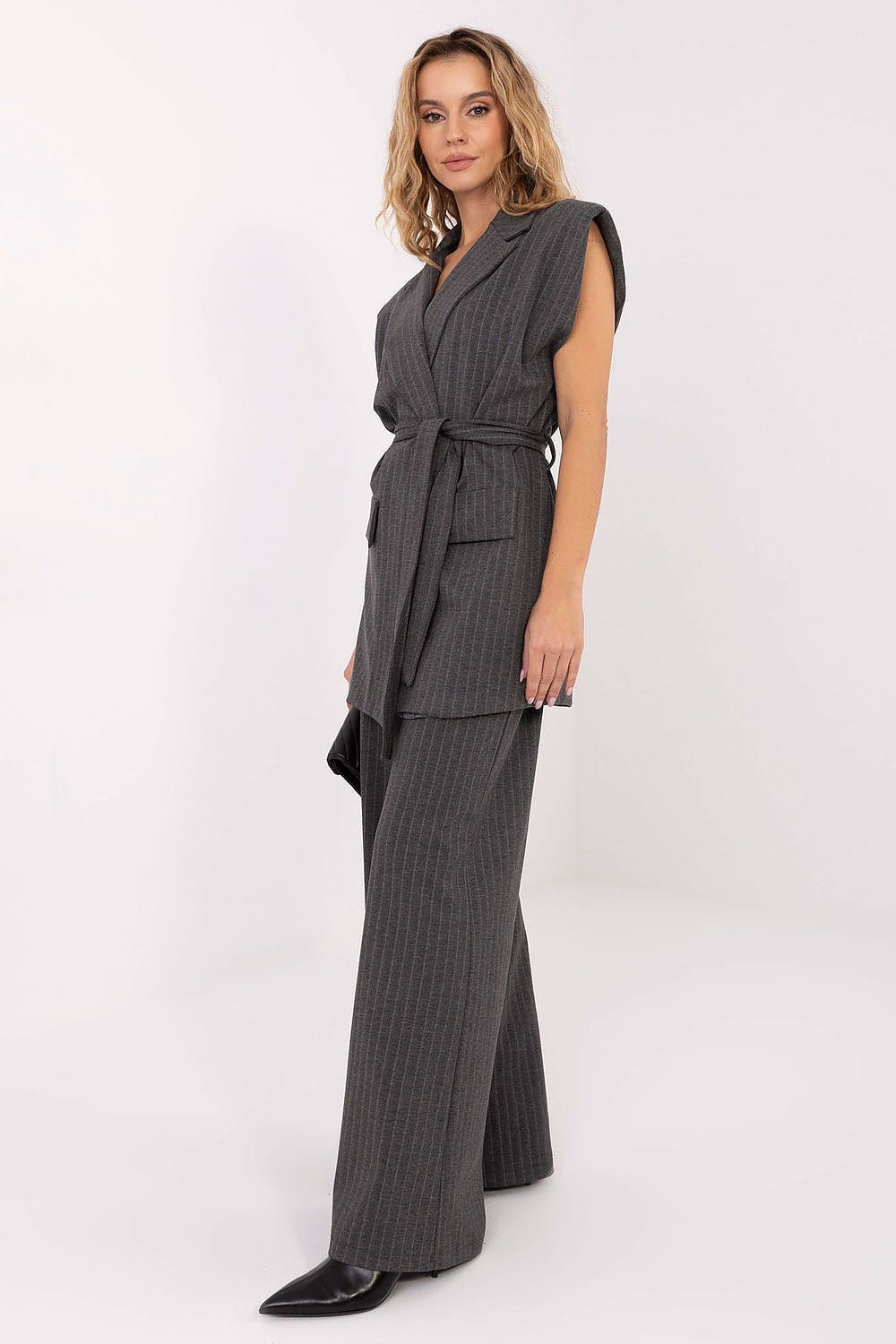 Gilet model 221442 Rue Paris