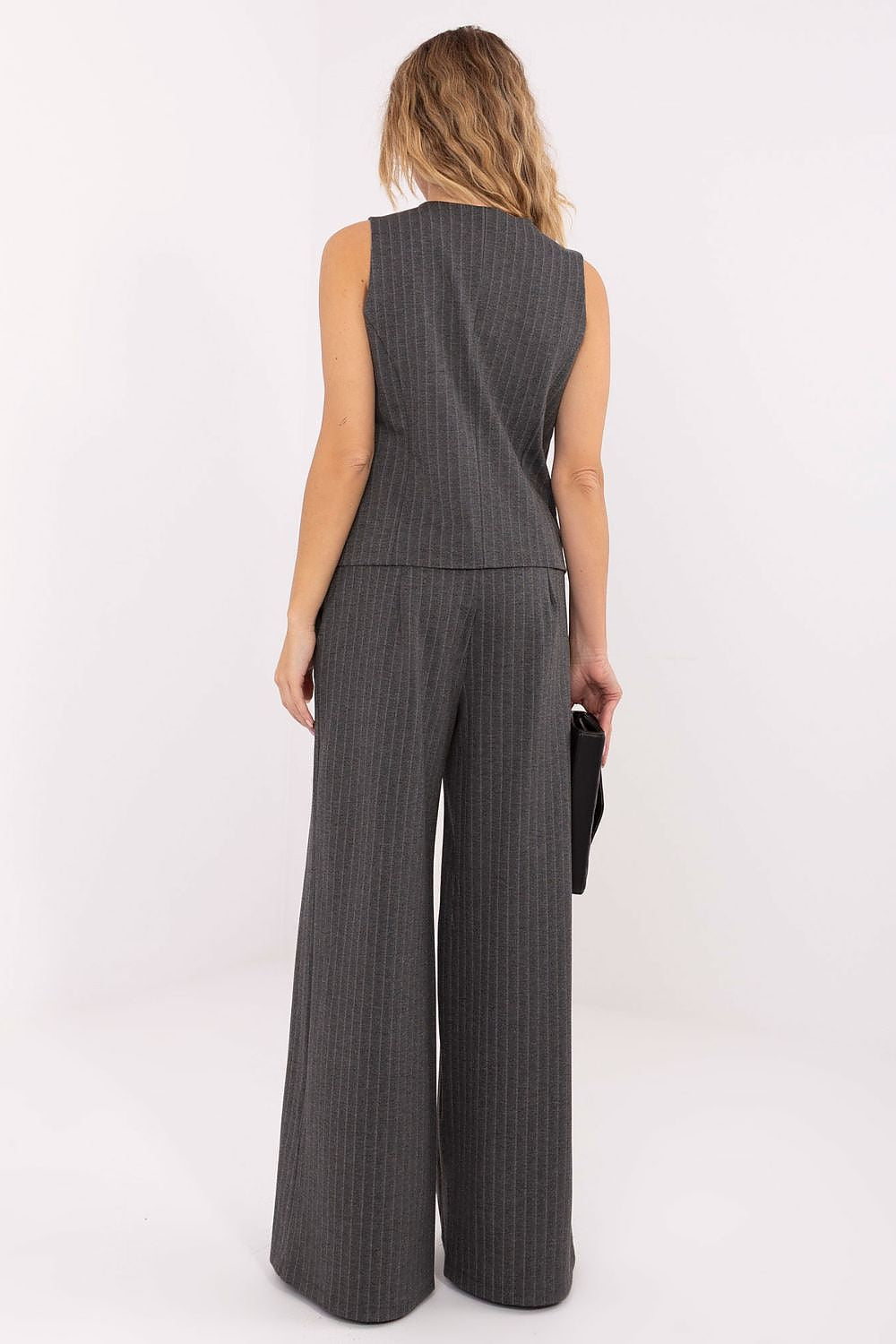 Gilet model 221438 Rue Paris