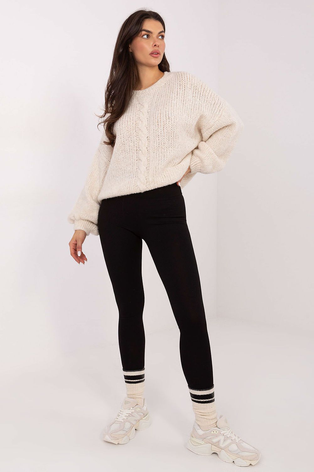 Jumper model 221583 Italy Moda