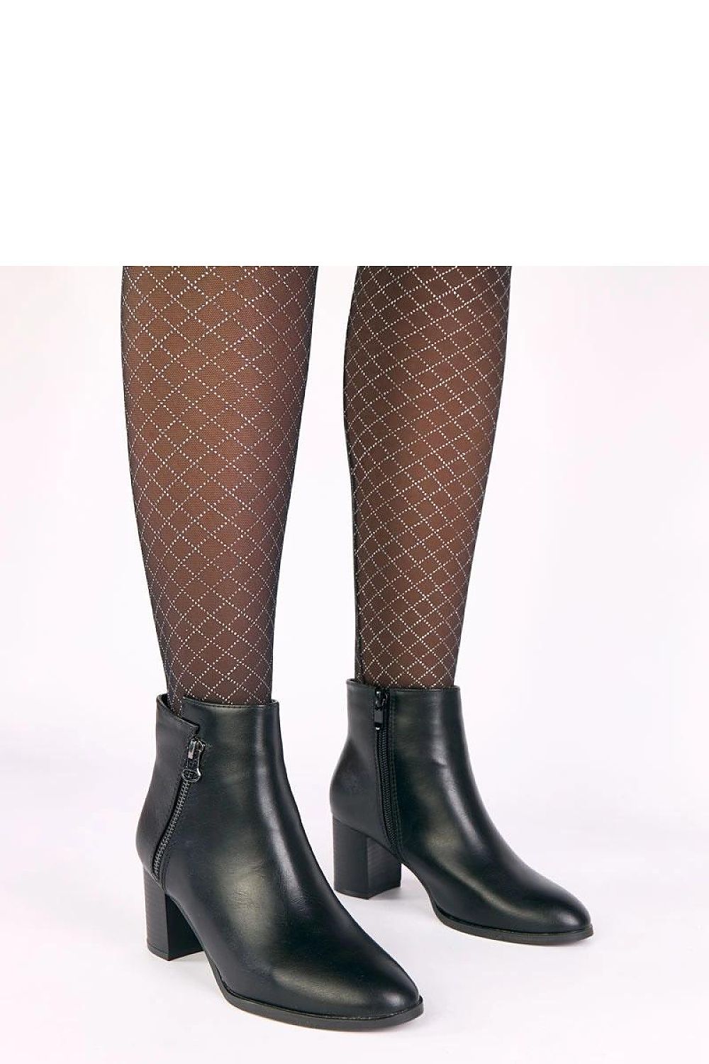 Heel boots model 221636 Solea