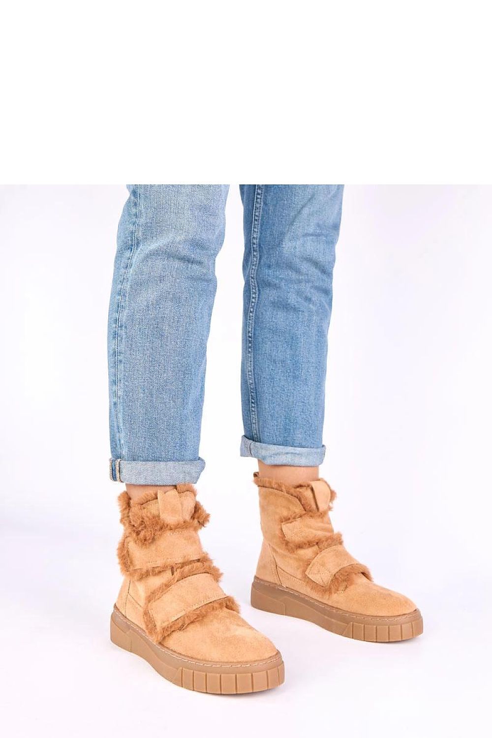 Boots model 221637 Solea