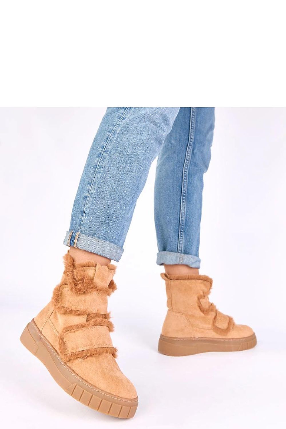 Boots model 221637 Solea