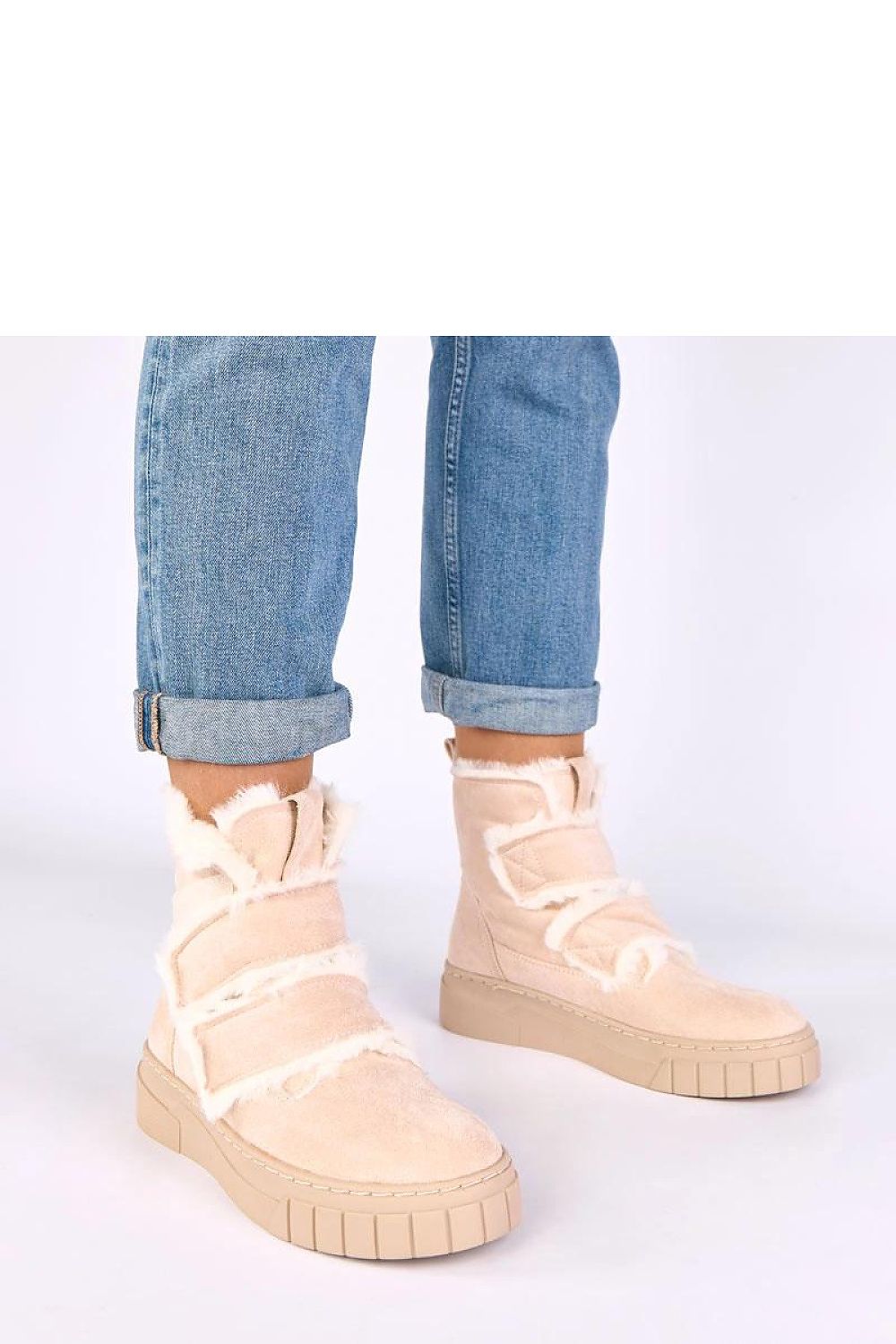 Boots model 221639 Solea