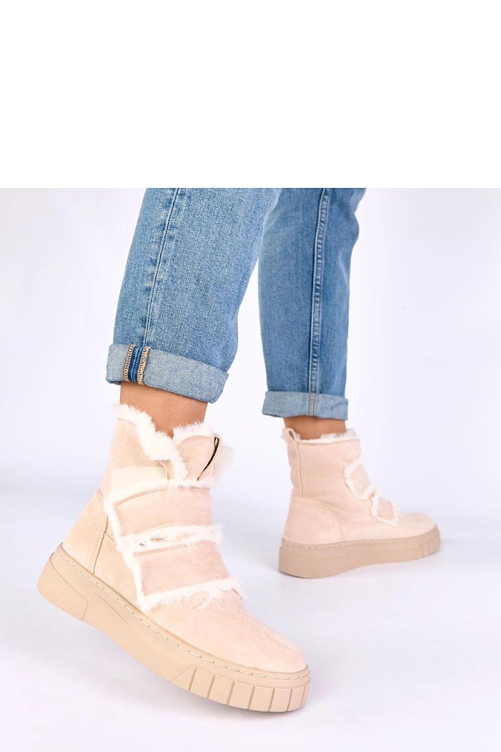 Boots model 221639 Solea