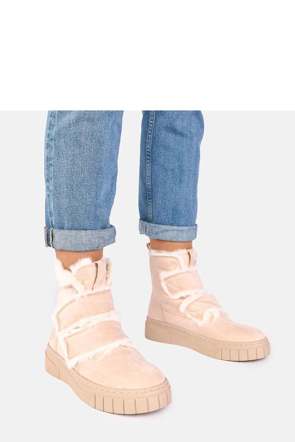 Boots model 221639 Solea