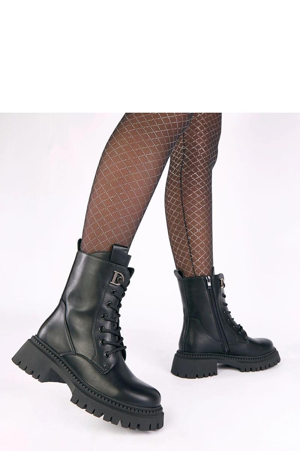 Bootie model 221644 Solea