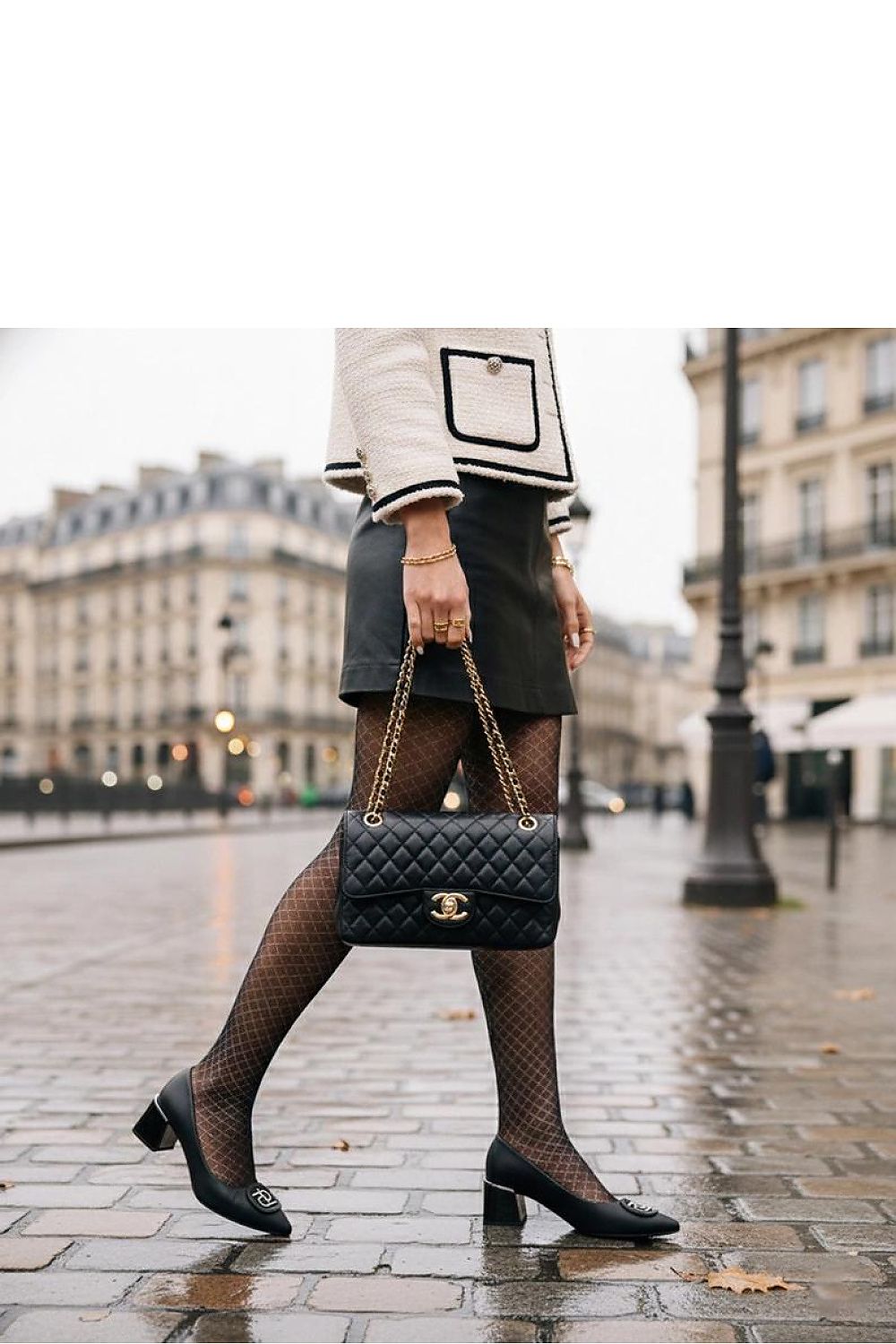 Block heel pumps model 221650 Solea