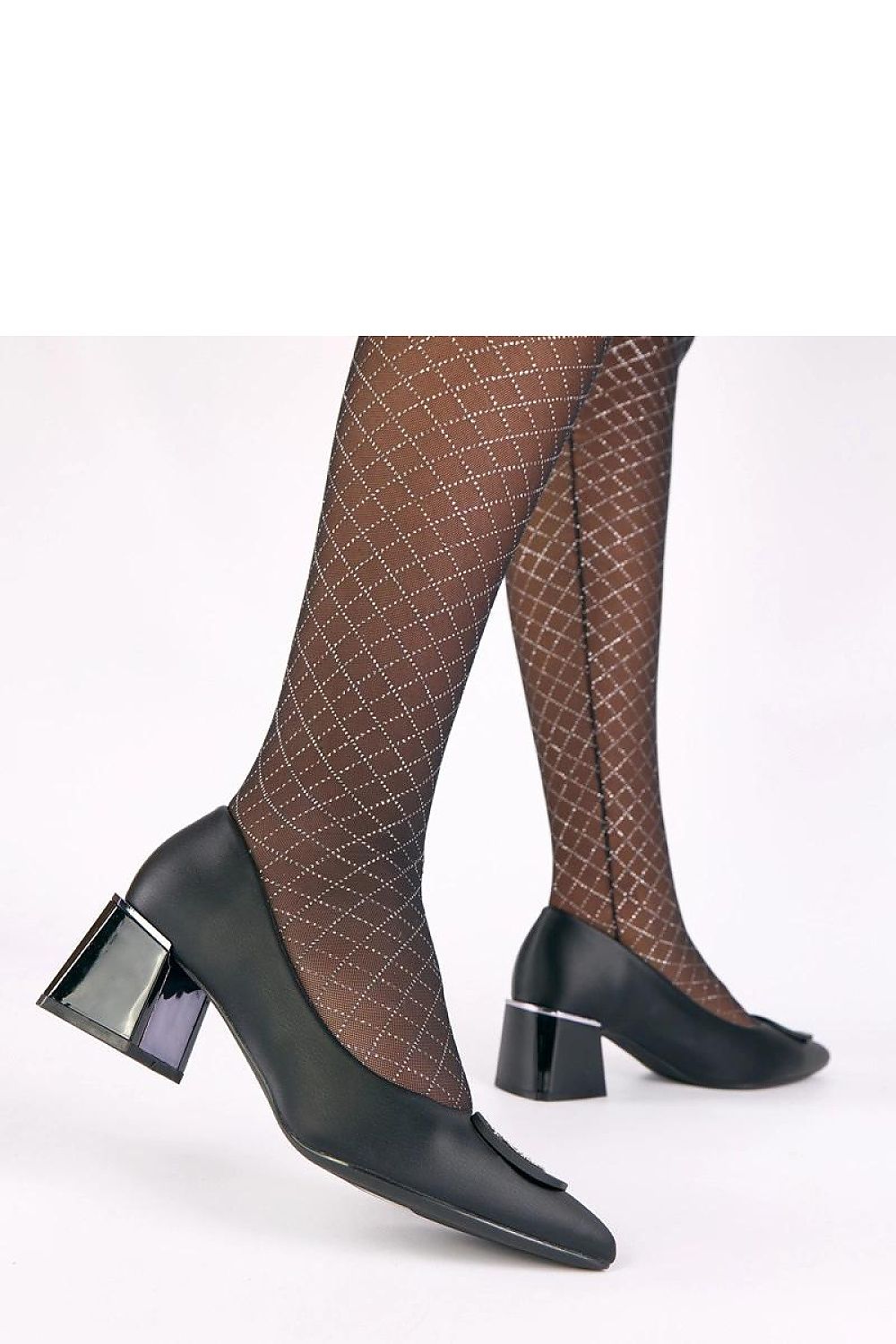 Block heel pumps model 221650 Solea