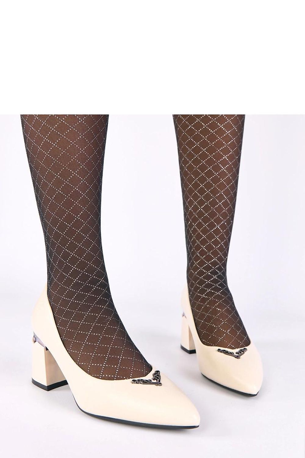 Block heel pumps model 221653 Solea