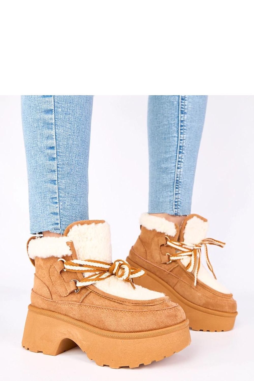 Snow boots model 221658 Solea