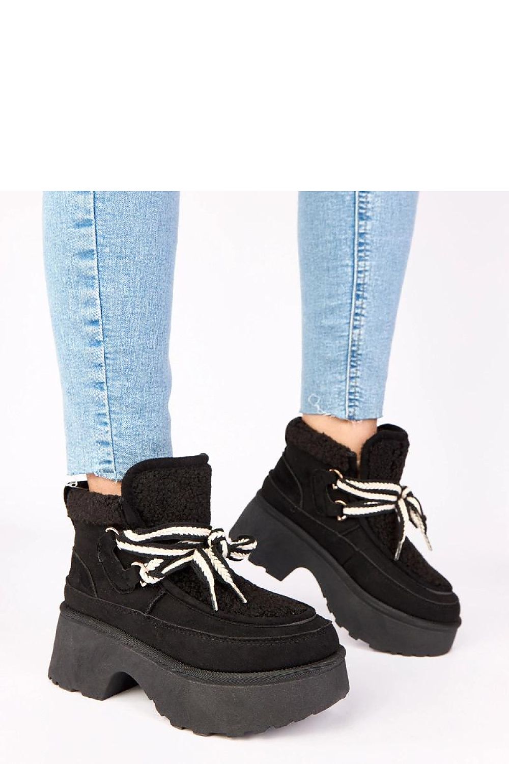 Snow boots model 221660 Solea