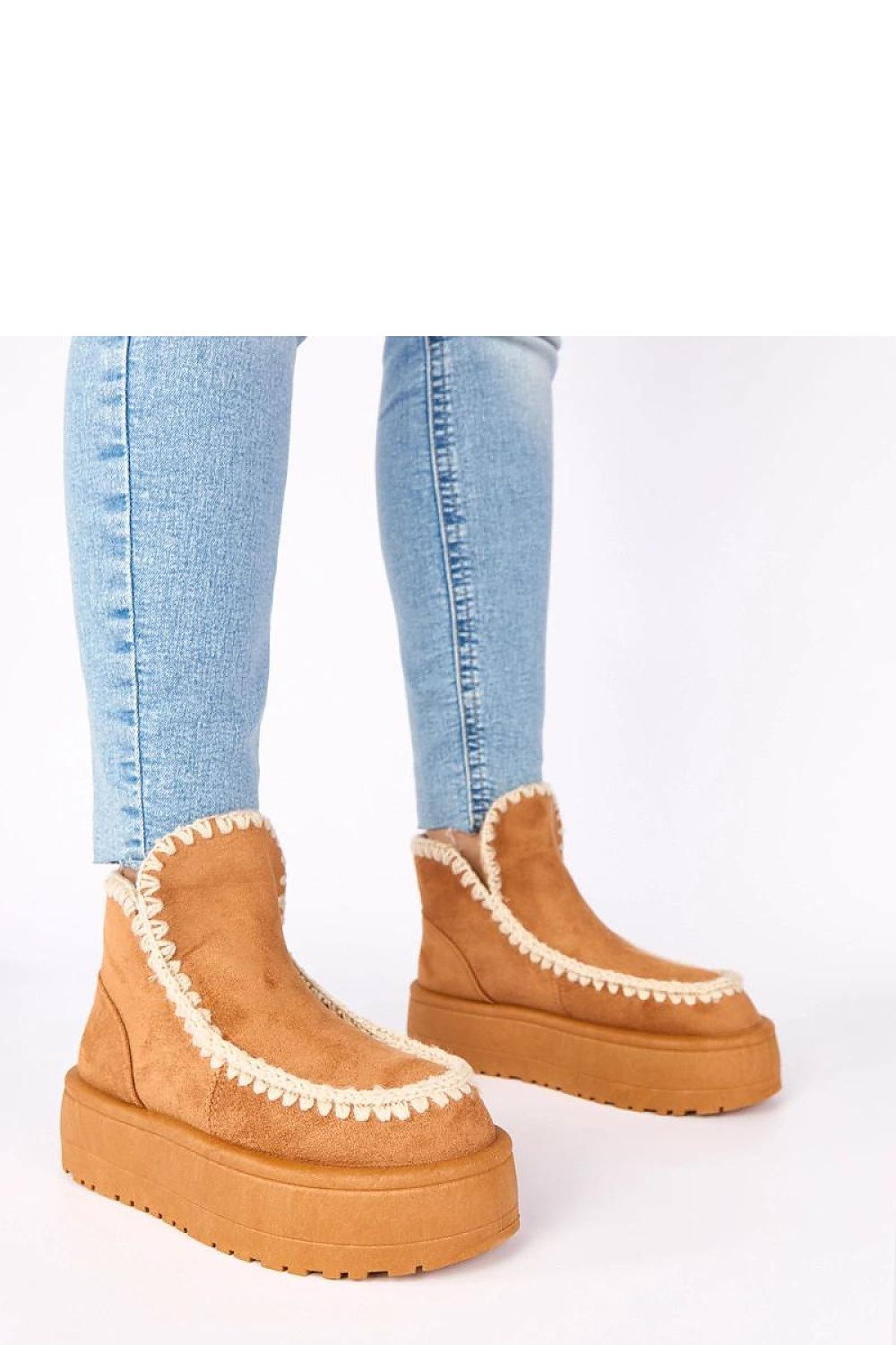 Snow boots model 221662 Solea