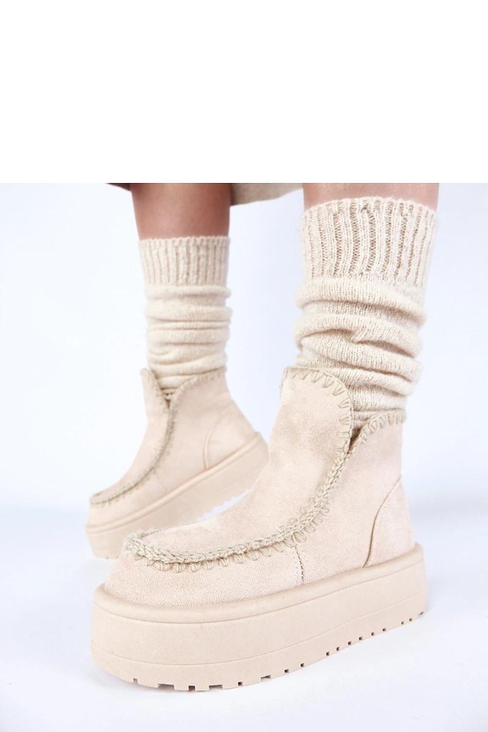 Snow boots model 221665 Solea