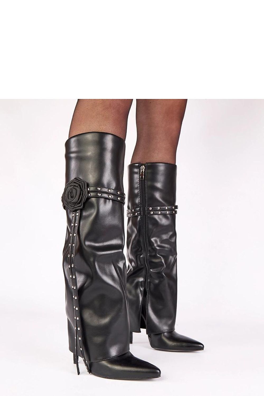 Heel boots model 221670 Solea