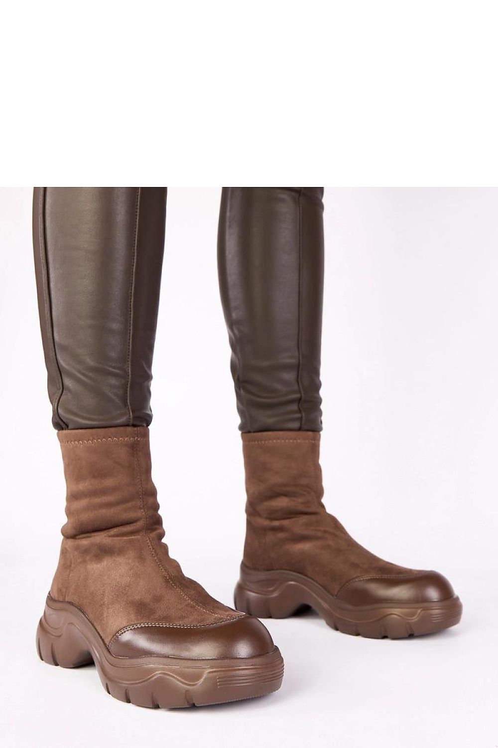 Boots model 221671 Solea