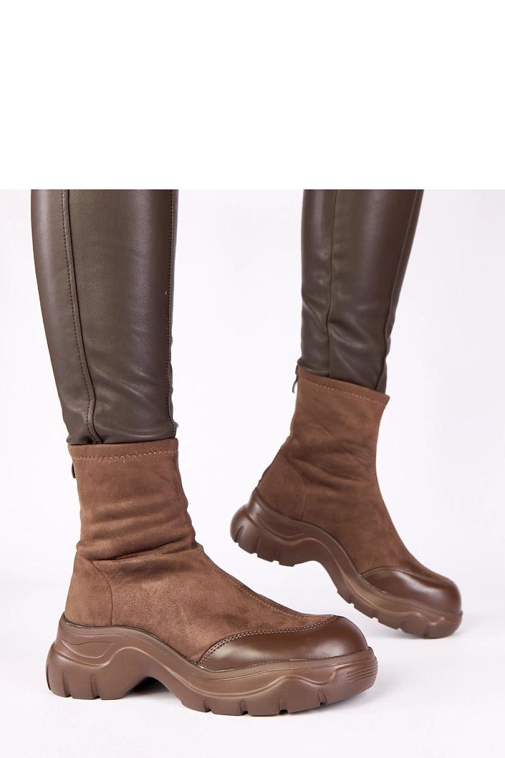 Boots model 221671 Solea