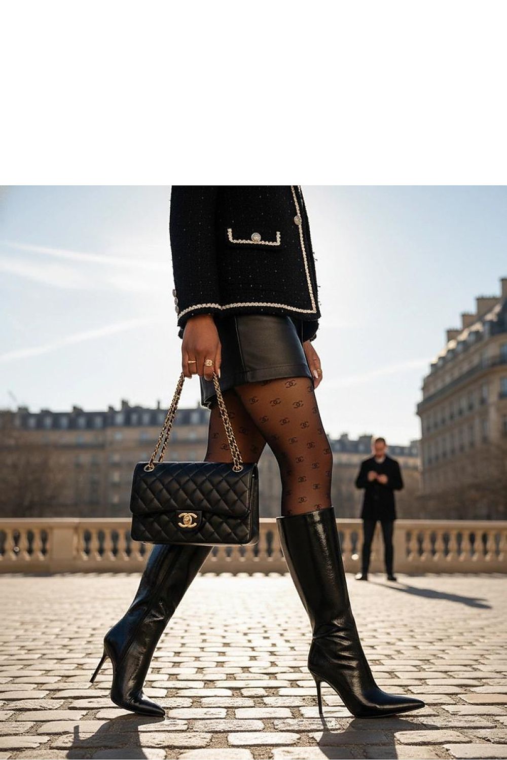 Heel boots model 221674 Solea