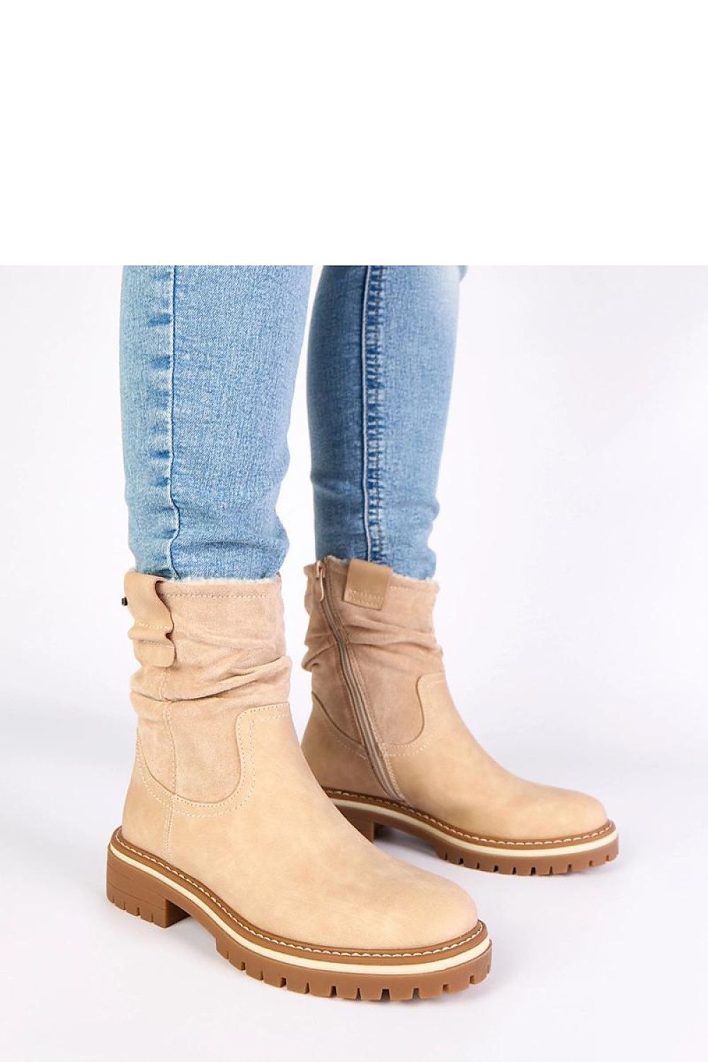 Boots model 221675 Solea