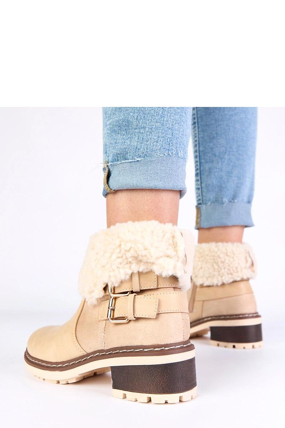 Boots model 221680 Solea