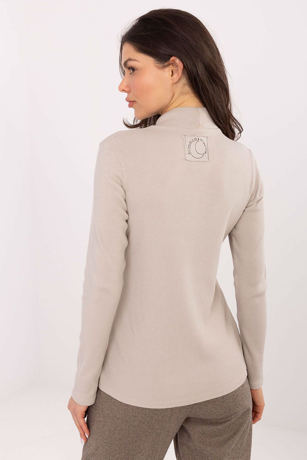 Blouse model 221685 Factory Price