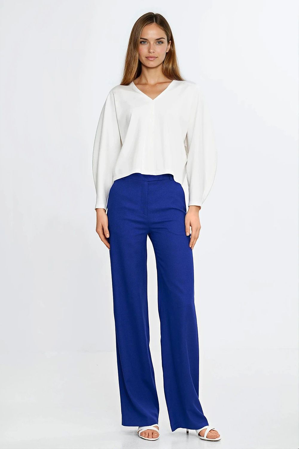 Blouse model 221718 Nife