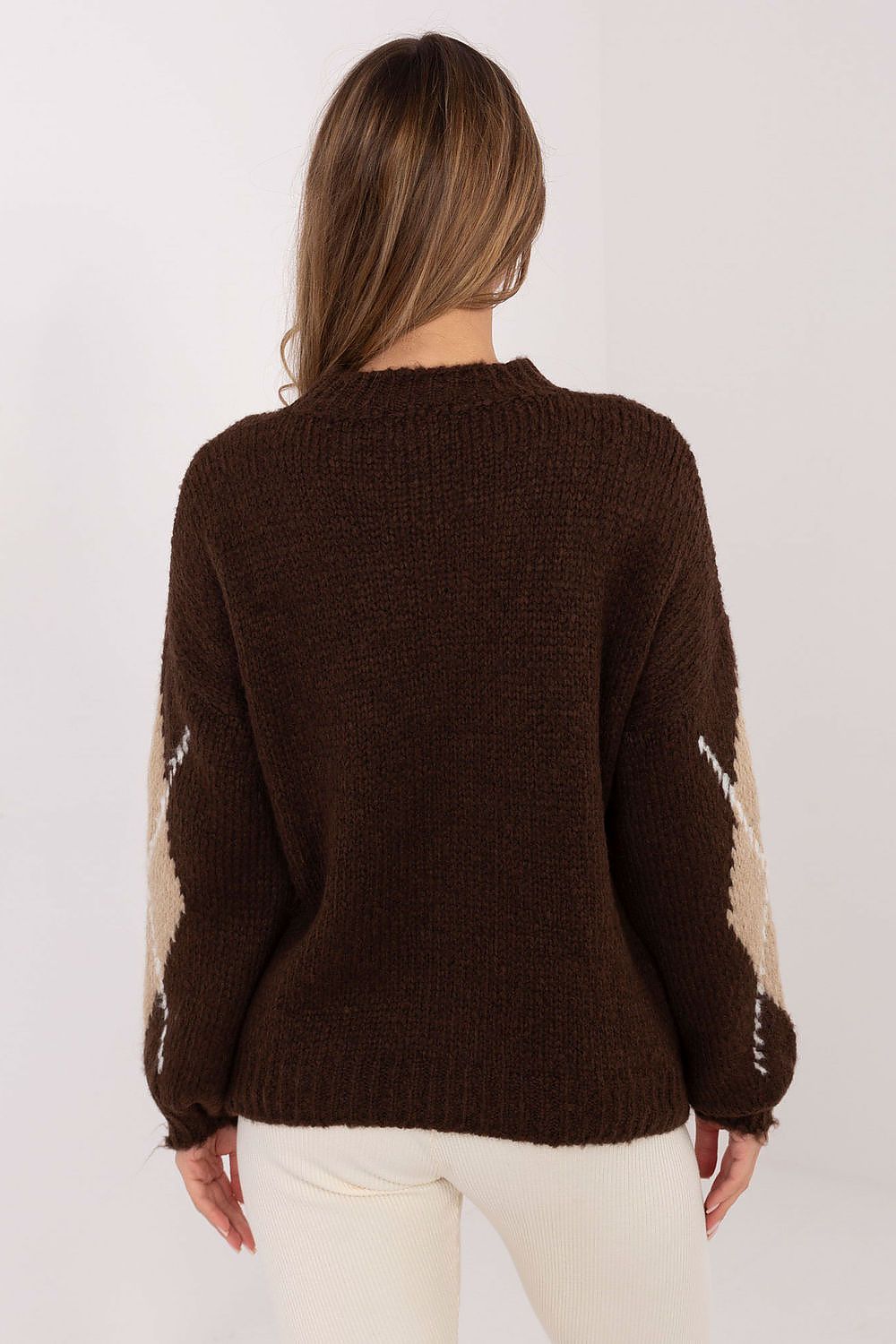 Jumper model 221752 Italy Moda