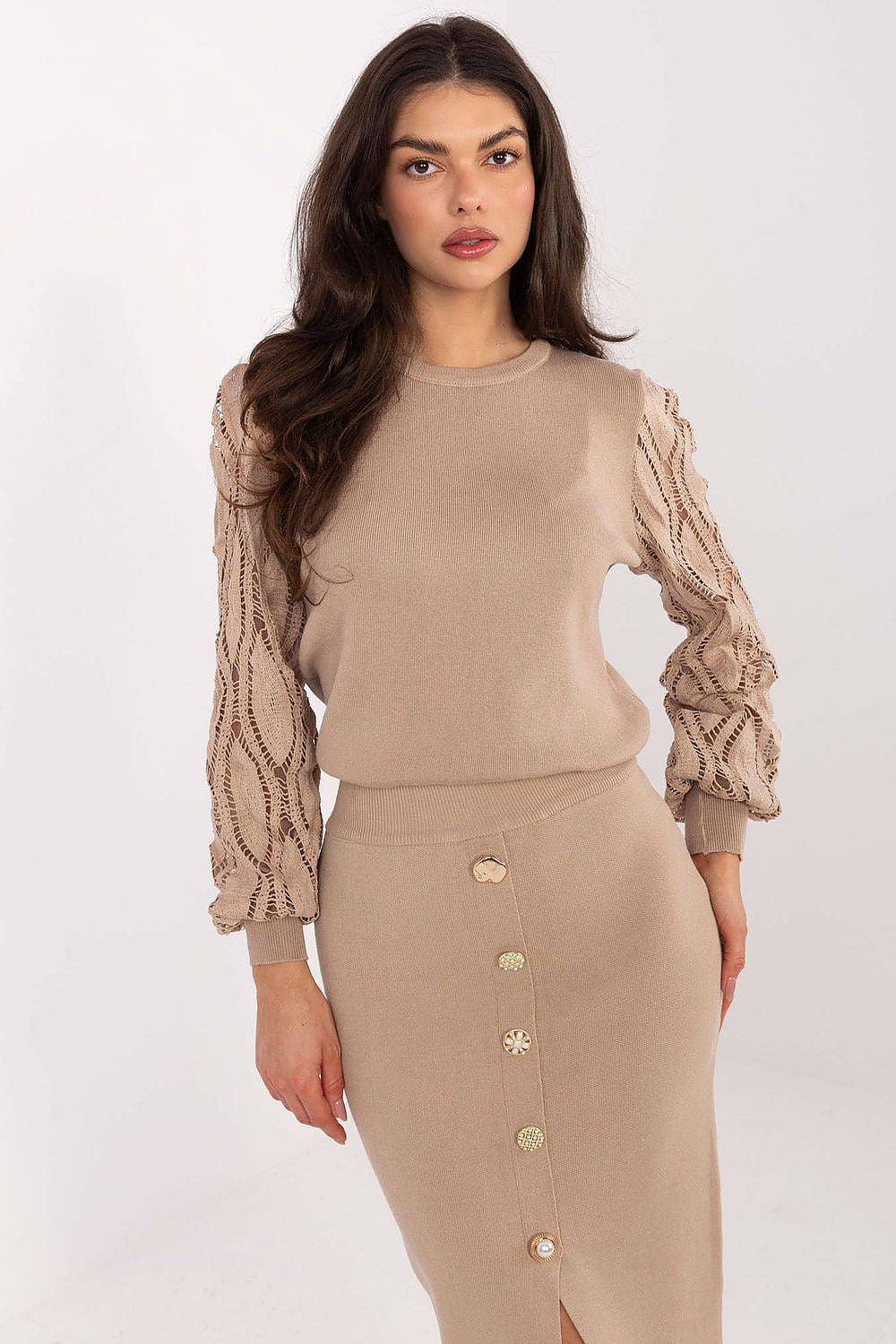 Jumper model 221838 Factory Price