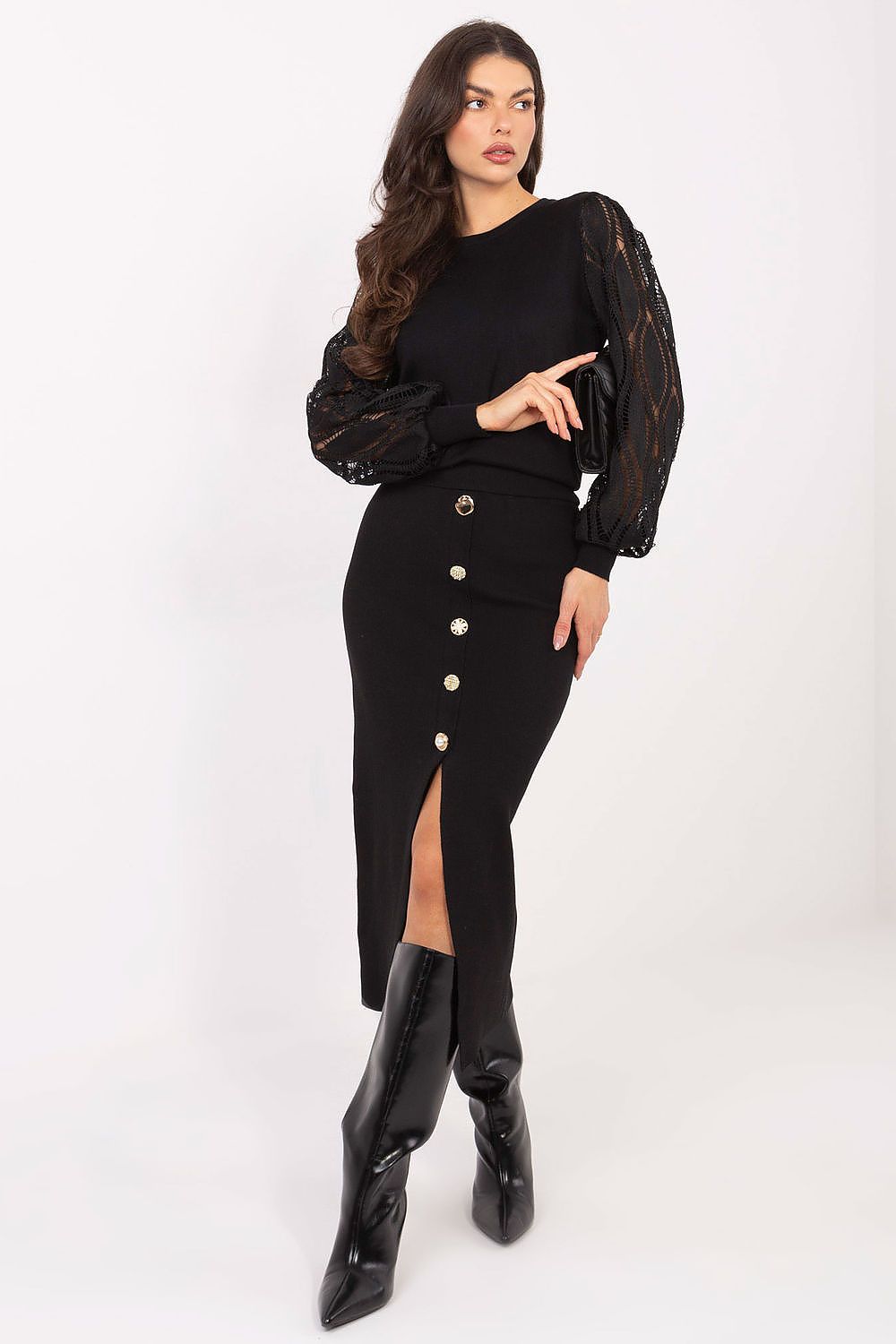 Skirt model 221847 Factory Price