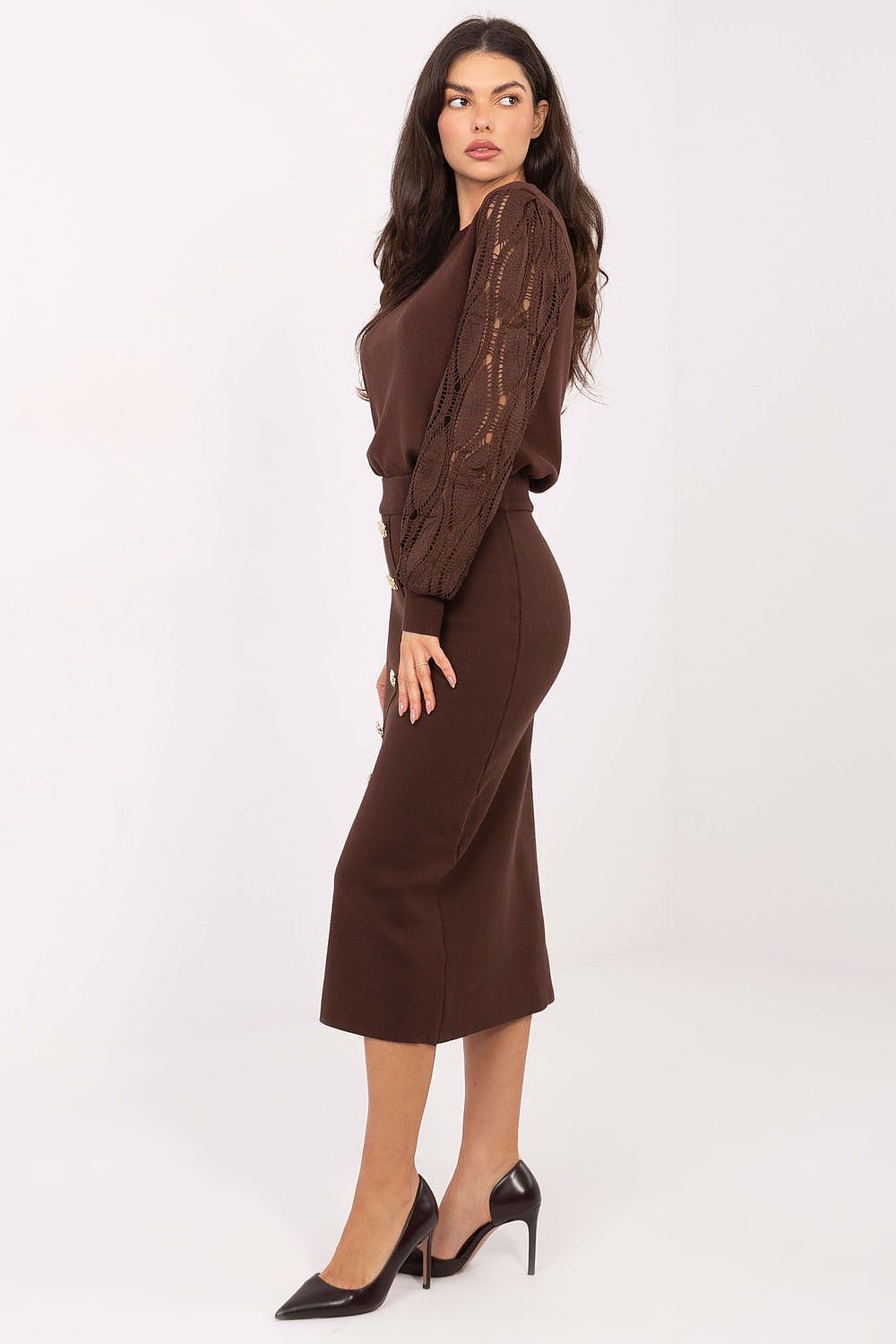 Skirt model 221852 Factory Price