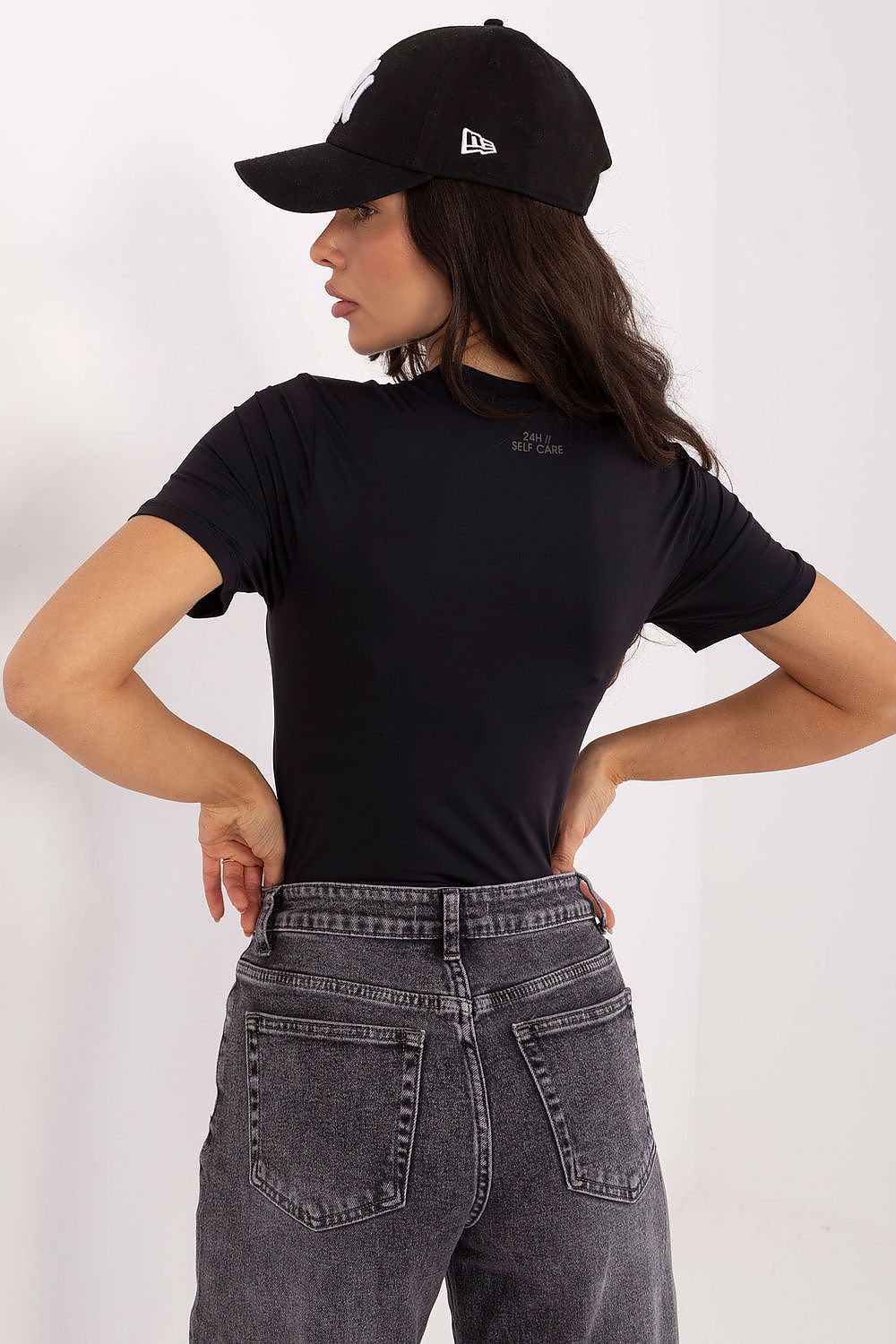 Blouse model 221945 Sublevel