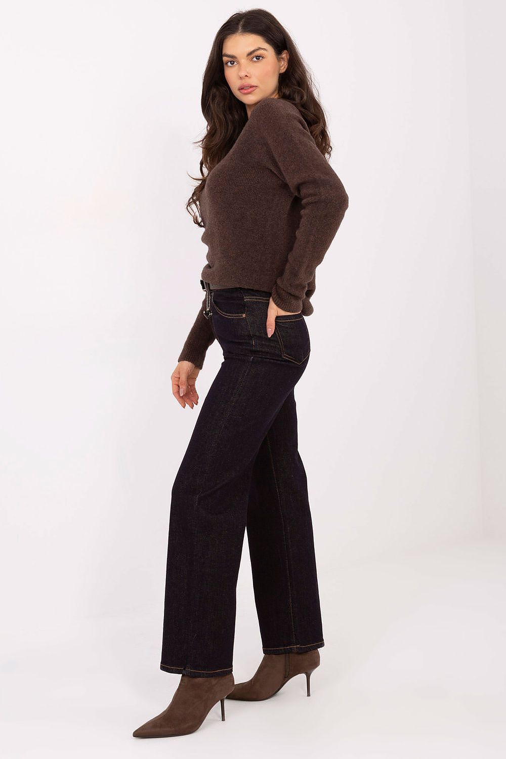 Jeans model 221960 Factory Price