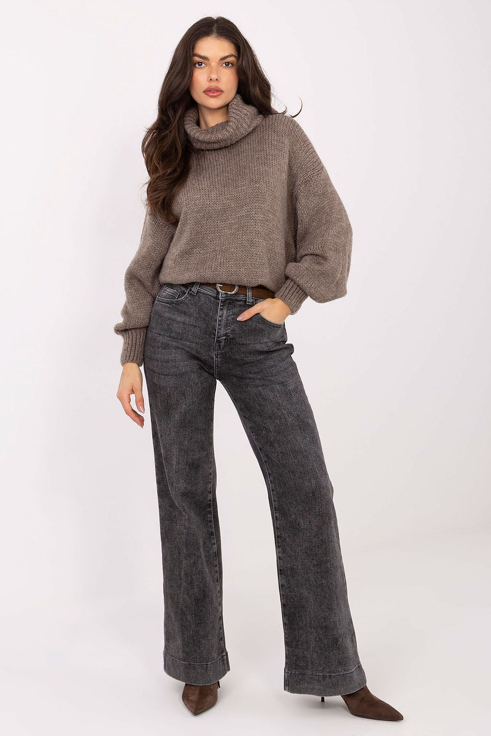 Jeans model 221962 Factory Price
