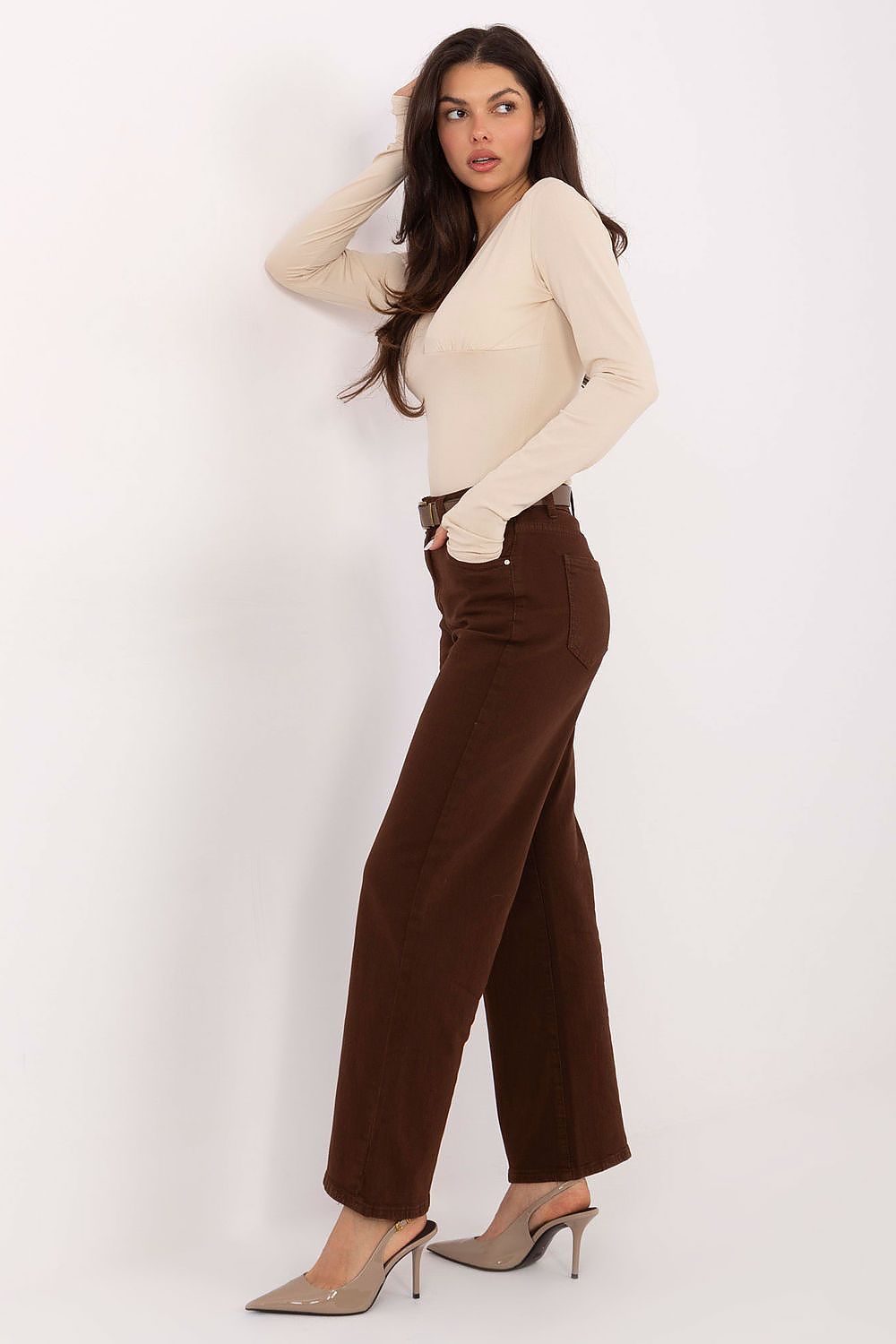 Jeans model 221966 Factory Price