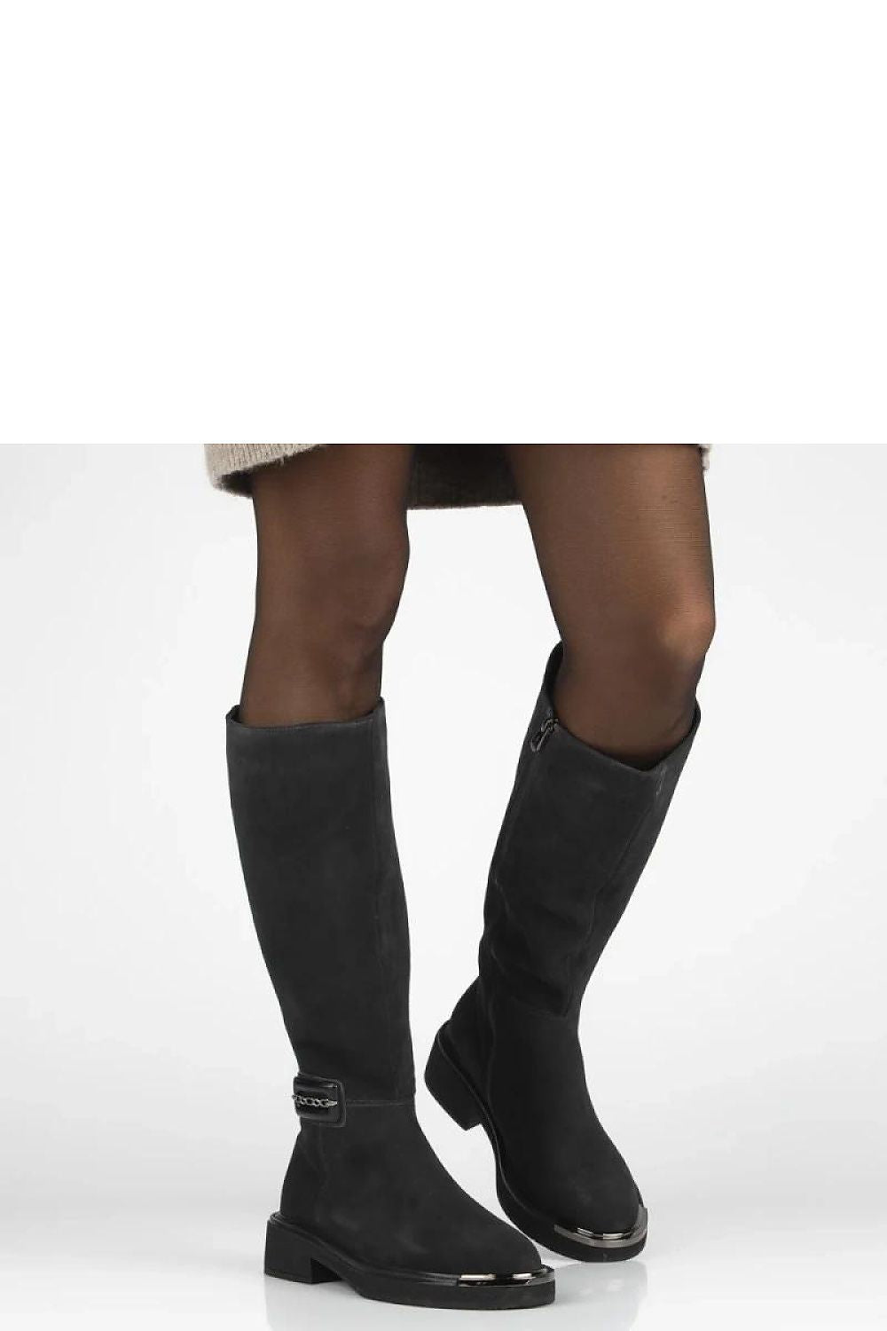 Thigh-Hight Boots model 222009 Solea