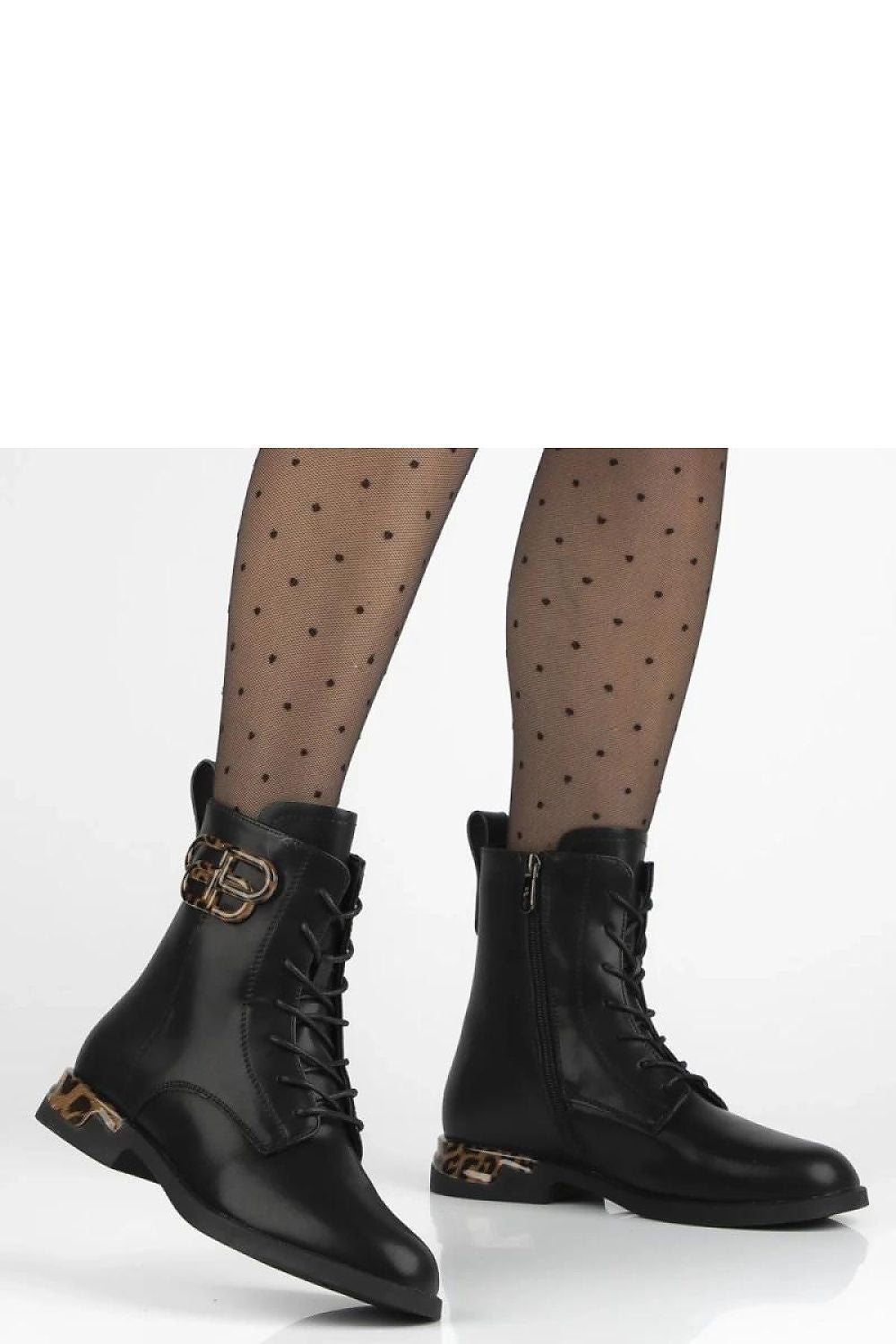 Boots model 222016 Solea