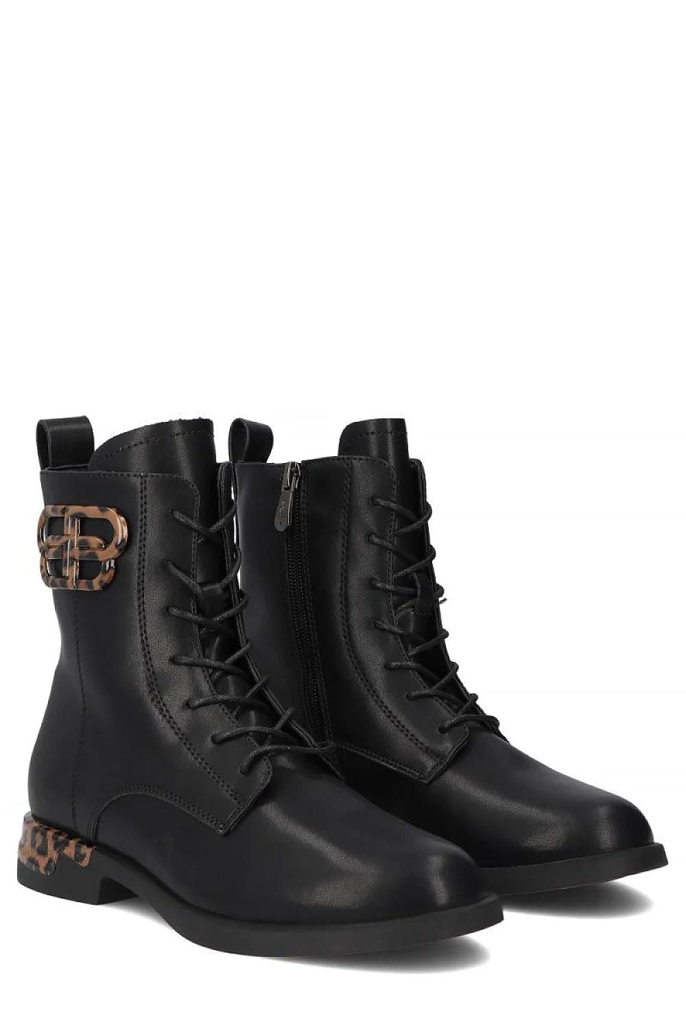 Boots model 222016 Solea