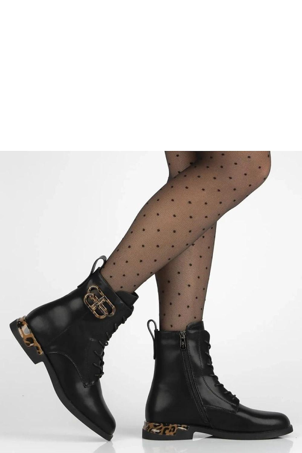 Boots model 222016 Solea