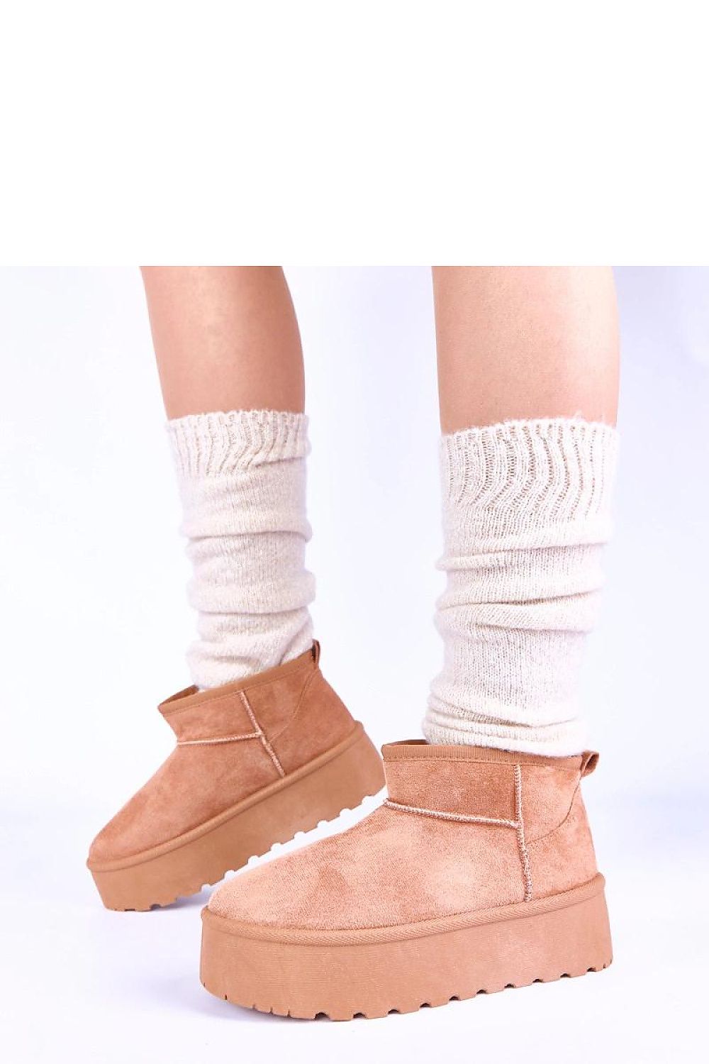 Snow boots model 222020 Solea