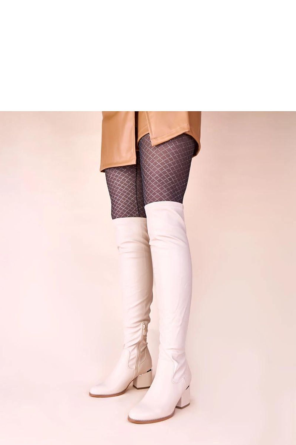 Heel boots model 222056 Solea