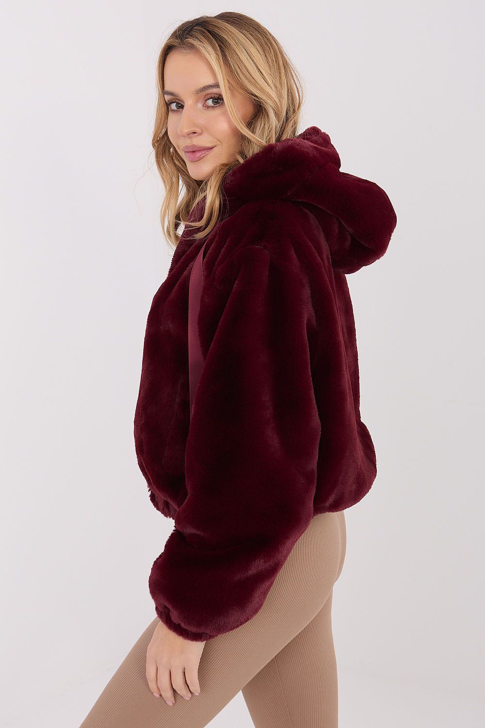 Jacket model 222106 Factory Price