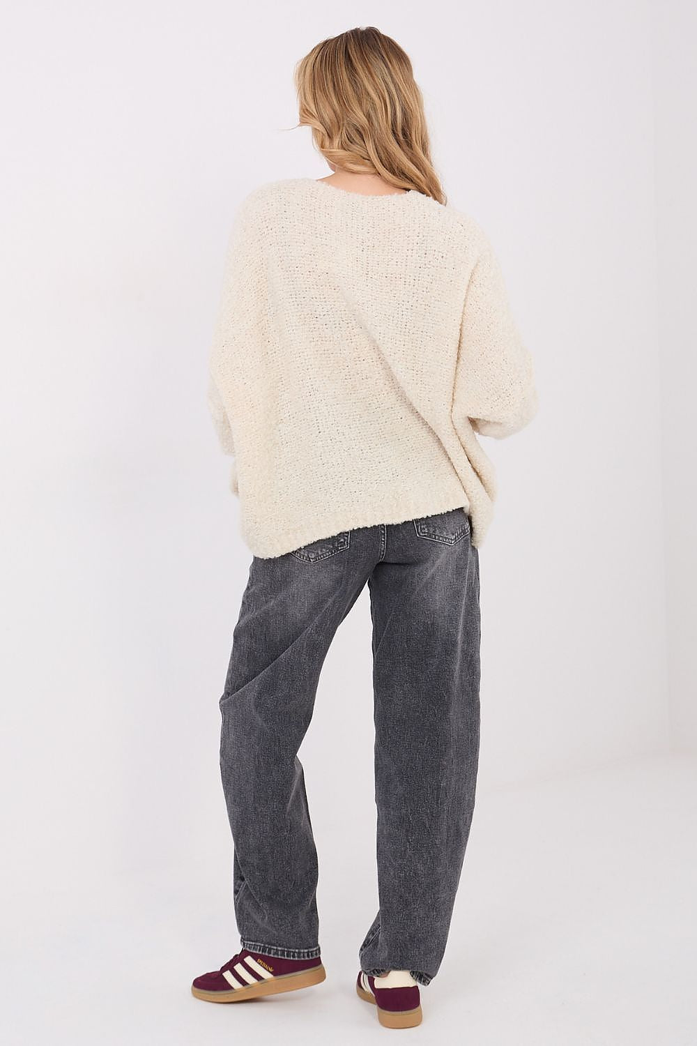 Cardigan model 222111 Factory Price