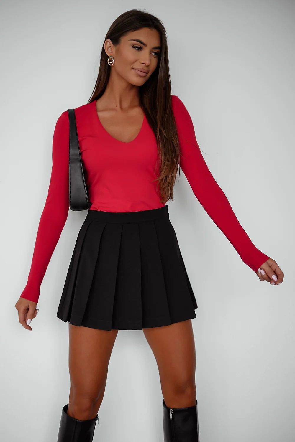 Blouse model 222130 LaBalancia