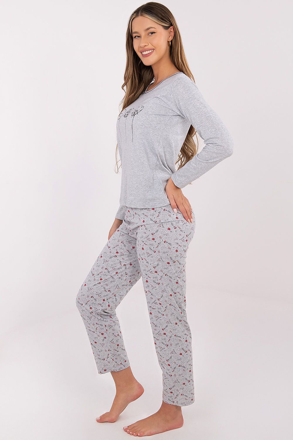 Pyjama model 222192 Forever Pink