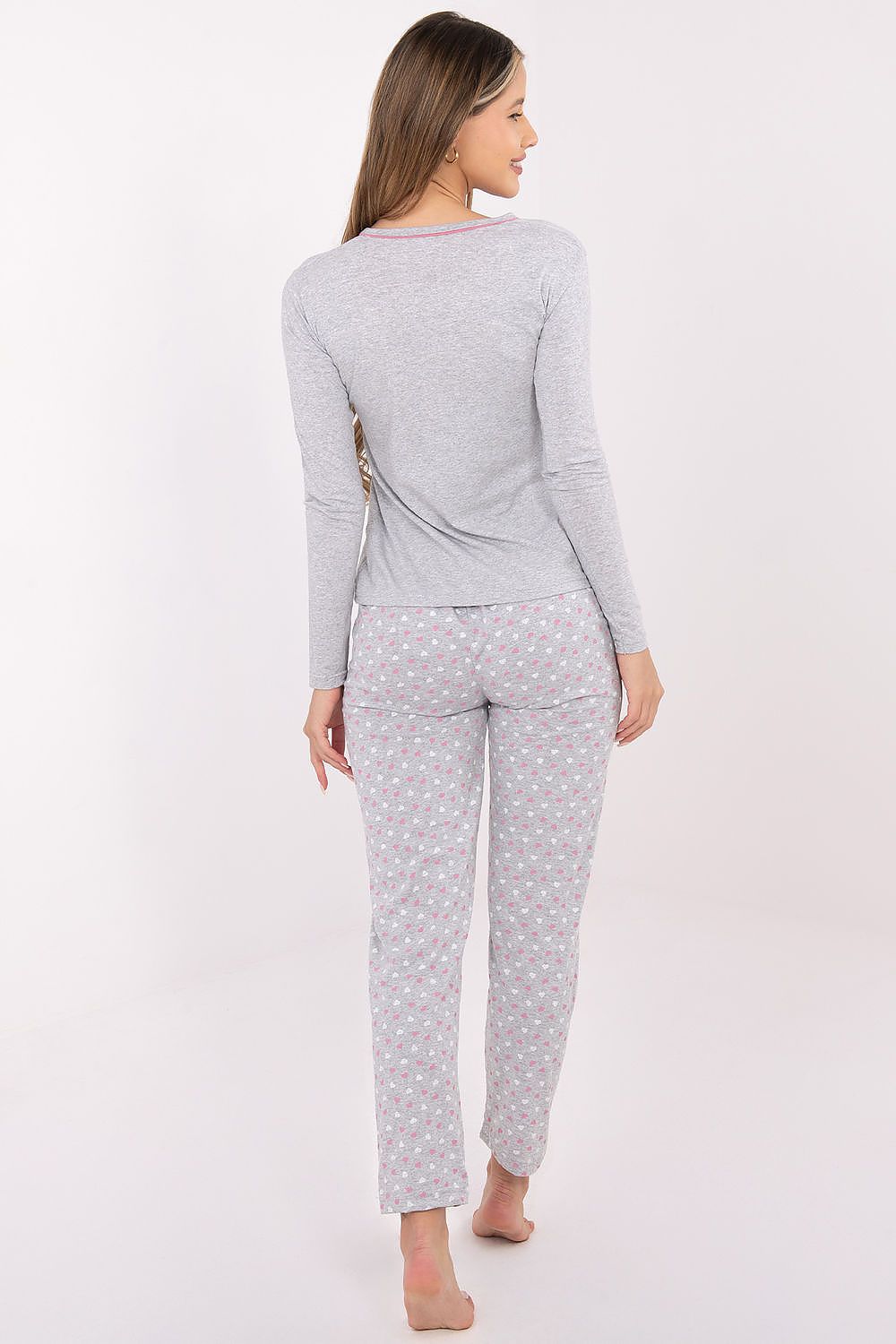 Pyjama model 222196 Forever Pink